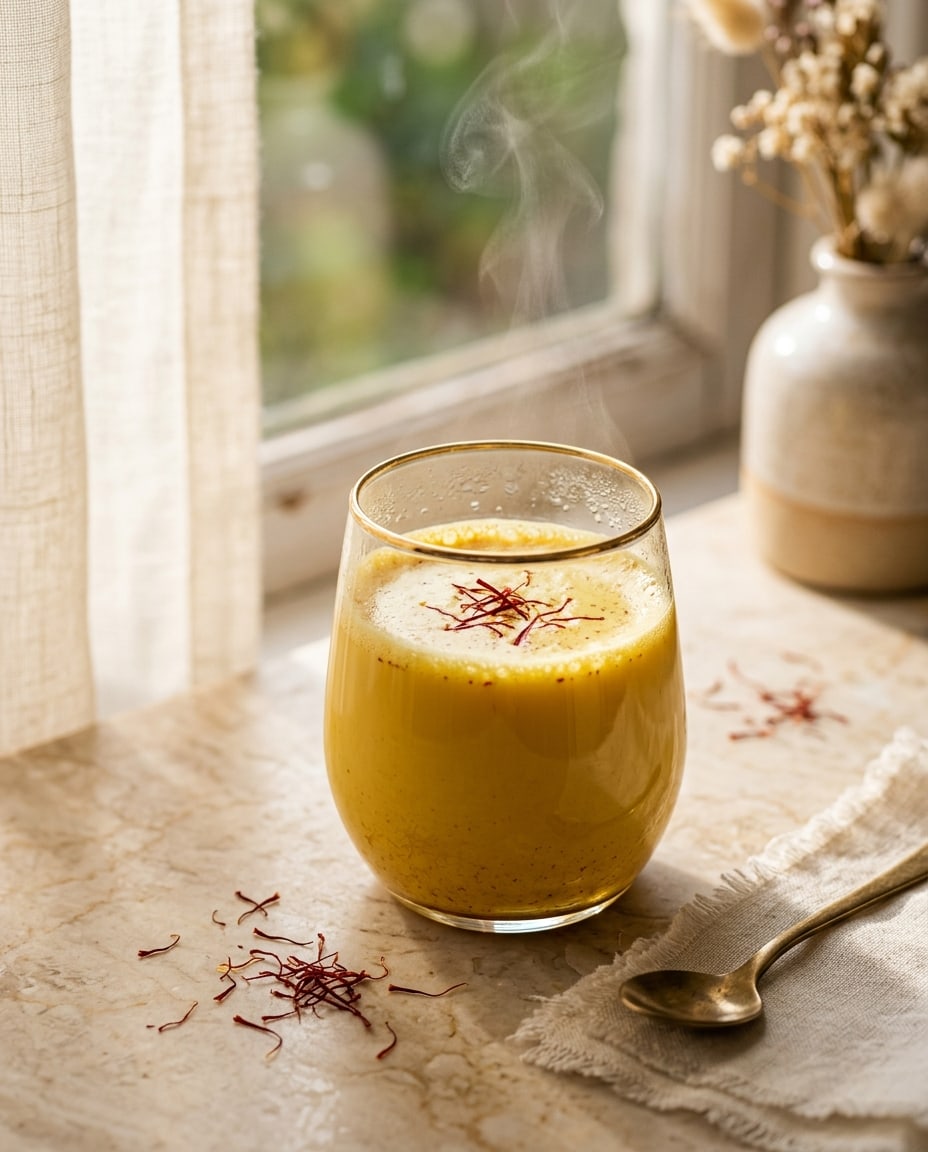 The everyday glass