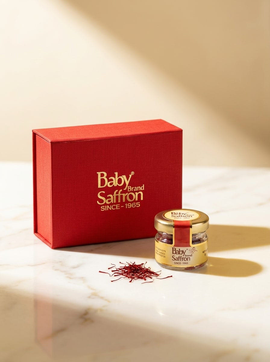 Red Gift Box