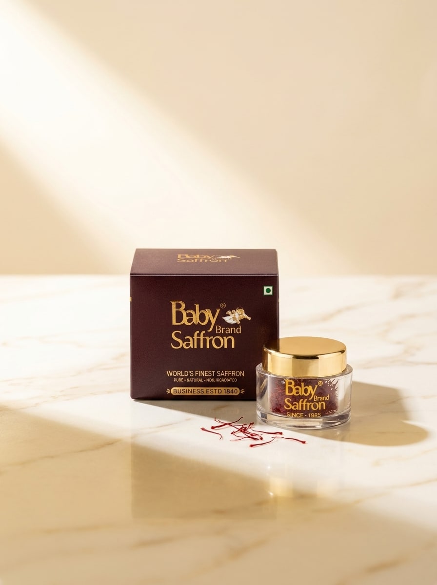 Premium Gift Box — 1g