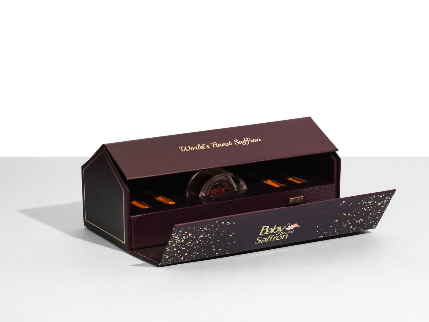 Triangular Gift Box