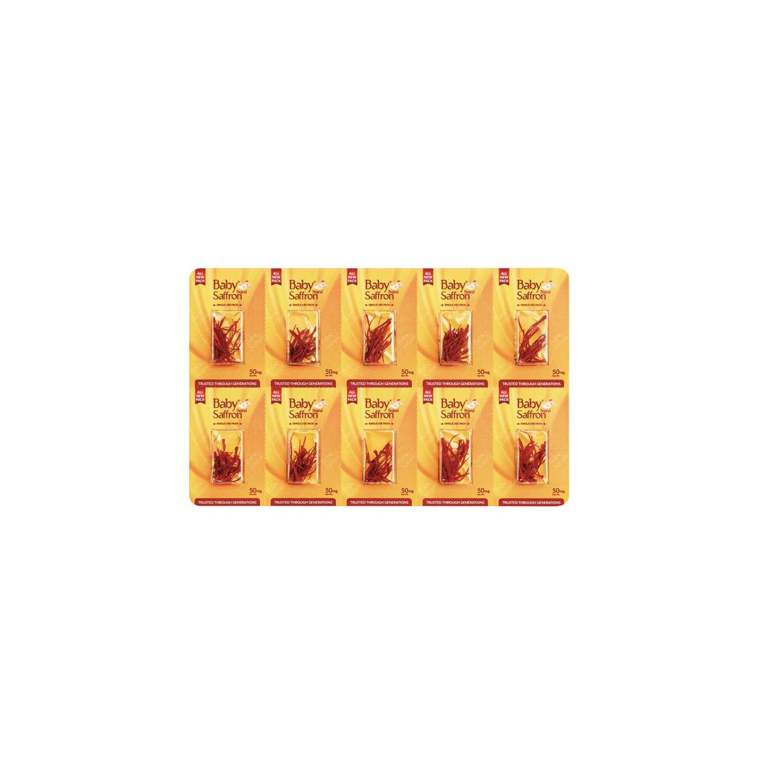 Single Use Pack (50mg)